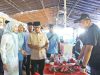 Pemkab Serang Sukses Selenggarakan Penyembelihan Seribu Ekor Hewan Kurban, Bupati Zakiyah: Ini Menjadi Pilot Project se-Indonesia Penyembelihan Hewan Kurban