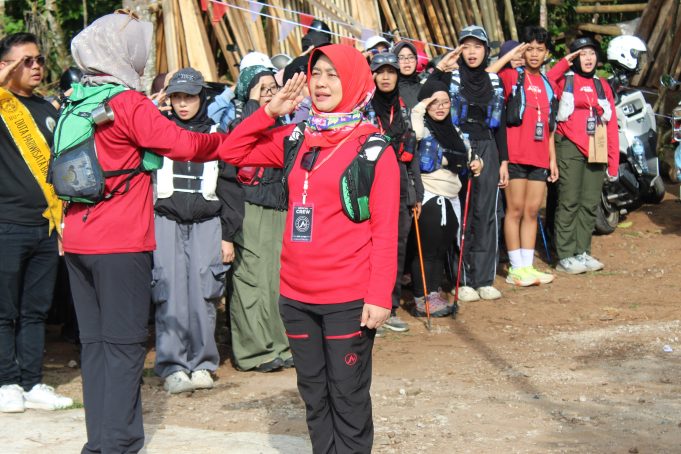 Peringatan Harlah Pancasila