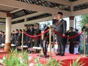 Peringati Harlah Pancasila, Wabup Serang Najib Hamas Ajak Warga Serang Tingkatkan Nasionalisme Peringatan Harlah Pancasila