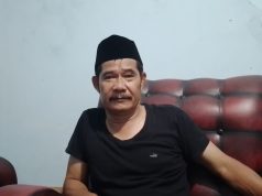 Hati-Hati, Tingkat Pencurian di Kota Rangkasbitung Meningkat, Ivan: Sebulan Dua Kantor Pemerintah Sempat Dibobol