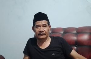 Hati-Hati, Tingkat Pencurian di Kota Rangkasbitung Meningkat, Ivan: Sebulan Dua Kantor Pemerintah Sempat Dibobol