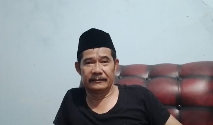 Hati-Hati, Tingkat Pencurian di Kota Rangkasbitung Meningkat, Ivan: Sebulan Dua Kantor Pemerintah Sempat Dibobol