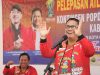 Amir Hamzah Lepas Kontingen POPDA XII Banten Tahun 2026: Tunjukkan Semangat Juang yang Tinggi Wakil Bupati Lebak Amir Hamzah