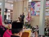 KLPI Peringati Harlah, KORMI Pandeglang Berharap KLPI Jadi Garda Terdepan Dalam Membangun Budaya Hidup Sehat Harlah KLPI Pandeglang