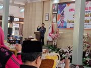 KLPI Peringati Harlah, KORMI Pandeglang Berharap KLPI Jadi Garda Terdepan Dalam Membangun Budaya Hidup Sehat Harlah KLPI Pandeglang