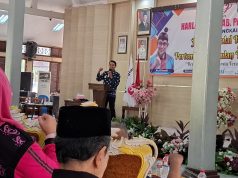 KLPI Peringati Harlah, KORMI Pandeglang Berharap KLPI Jadi Garda Terdepan Dalam Membangun Budaya Hidup Sehat Harlah KLPI Pandeglang