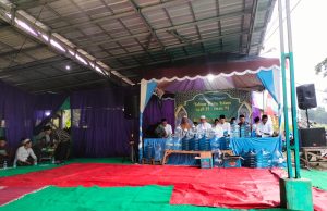 Perkuat Nilai Ke-Islaman, Warga Katamanik Pandeglang Gelar Haul Syekh Abdul Jabbar Haul Syekh Abdul Jabbar
