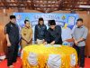 Terapkan Edukasi dan Mitigasi Bencana, Perkumpulan Boedak Saung Bersama PGRI Pandeglang Tandatangan MoU MoU Boedak Saung