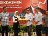 Ali Zamroni Dorong Kemajuan Pendidikan Pandeglang, Bupati Sebut Kualitas Pendidikan Menentukan Kemajuan Bangsa Workshop Pendidikan