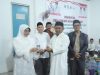Hadir di Peringatan 1 Muharam 1448 H, Bupati Dewi Ajak Warga Pandeglang Perkuat Kebersamaan dan Kepedulian Bupati Dewi
