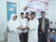 Hadir di Peringatan 1 Muharam 1448 H, Bupati Dewi Ajak Warga Pandeglang Perkuat Kebersamaan dan Kepedulian Bupati Dewi