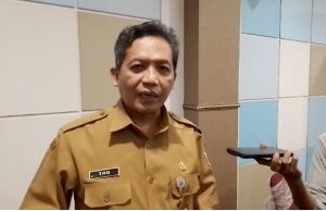 Diyakini Dapat Turunkan Angka Kemiskinan, Pemkab Pandeglang Dukung Pembangunan Sekolah Rakyat Sekolah Rakyat
