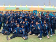 Bangga Terhadap Semangat Juang Atlet POPDA XII, Bupati Pandeglang Janji akan Optimalkan Pembinaan Bupati Pandeglang Dewi