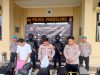 Membanggakan, Baru Dibentuk Tim URC Polres Pandeglang Berhasil Ungkap Kasus Curanmor di Enam TKP Polres Pandeglang