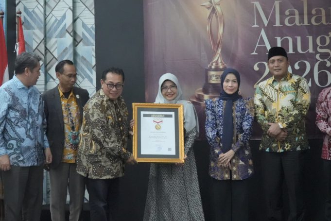 Bupati Pandeglang ‎ ‎