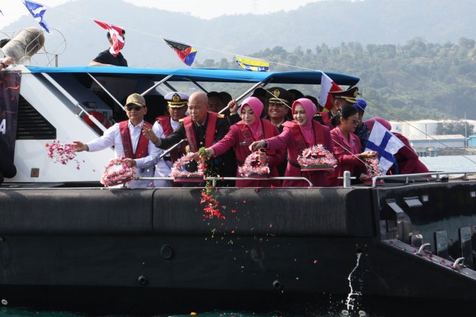 Hari Bhayangkara ke-80