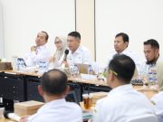 Cegah Korupsi, Pemprov Banten Gandeng KPK Lakukan Pendampingan Program KPK RI
