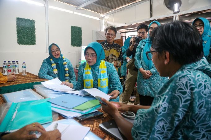 TP PKK Provinsi Banten