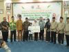 Peringati 10 Muharam, Bupati Dewi Berbagi Kebahagiaan dengan 230 Anak Yatim dan Duafa Bupati Pandeglang 