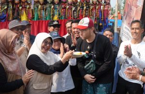 Pengurus Daerah Pemuda Muhammadiyah Kabupaten Pandeglang Periode 2026-2030 Dikukuhkan Tasyakuran Laut