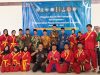 Pengurus Daerah Pemuda Muhammadiyah Kabupaten Pandeglang Periode 2026-2030 Dikukuhkan Pemuda Muhammadiyah