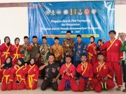 Pengurus Daerah Pemuda Muhammadiyah Kabupaten Pandeglang Periode 2026-2030 Dikukuhkan Pemuda Muhammadiyah