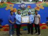 Stand Disparbud Pandeglang Dinobatkan Terbaik Exciting Banten Festival 2026 Exciting Banten Festival 2026