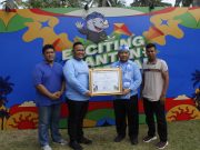 Stand Disparbud Pandeglang Dinobatkan Terbaik Exciting Banten Festival 2026 Exciting Banten Festival 2026