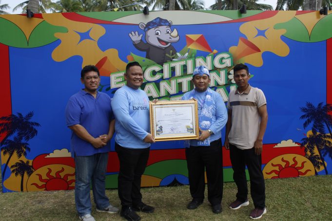 Exciting Banten Festival 2026