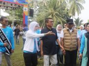 Yandri Apresiasi Exciting Banten Festival, Janji Berikan Bantuan untuk Kembangkan Desa Wisata dan Pantai di Banten Mendes PDT Yandri Susanto