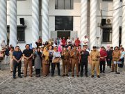 Yayat Supriatna, PPPK Paruh Waktu di Pandeglang Purna Tugas, Sekda Ucapkan Terima Kasih PPPK Paruh Waktu