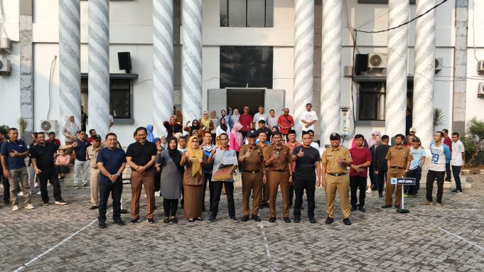 PPPK Paruh Waktu