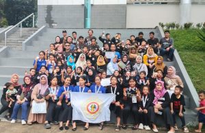 12 Pesilat Padepokan Manderaga Ciamis Pandeglang Siap Berlaga di Kejuaraan Seni Silat Tingkat Nasional Pesilat Padepokan Manderaga