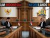 Dikotomi Filosofi Pemidanaan: Komparasi Hukuman Mati Indonesia dan Belanda Dikotomi hukum
