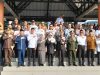 HUT Bhayangkara ke-80 Momentum Pengingat Setiap Langkah Pengabdian dan Keputusan HUT Bhayangkara