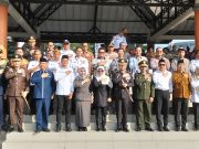 HUT Bhayangkara ke-80 Momentum Pengingat Setiap Langkah Pengabdian dan Keputusan HUT Bhayangkara
