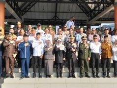 HUT Bhayangkara ke-80 Momentum Pengingat Setiap Langkah Pengabdian dan Keputusan HUT Bhayangkara