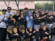 Berbekal Restu dan Doa Orang Tua, 12 Pesilat Padepokan Manderaga Berangkat ke Kejuaraan Nasional HUT DKI ke-499 Pesilat Padepokan Manderaga