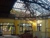 Wujudkan Rumah Politik Representatif, Gedung DPD Partai Golkar Pandeglang Direhabilitasi Partai Golkar Pandeglang