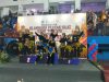Membanggakan, Pesilat Muda Padepokan Manderaga Raih Juara 2 di Kejuaraan Silat HUT ke 499 DKI Jakarta Silat padepokan manderaga
