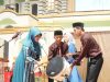 Sistem Pendidikan Ponpes Al-Madina Diapresiasi, Dewi Sebutkan Skill Menjadi Modal Utama Santri Hadapi Dunia Kerja Bupati Dewi