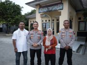 Dugaan Kekerasan Seksual Tahun 2019 Laporkan, Polres Serang Langsung Lakukan Penyelidikan Dugaan Kekerasan seksual