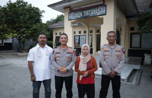 Dugaan Kekerasan Seksual Tahun 2019 Laporkan, Polres Serang Langsung Lakukan Penyelidikan Dugaan Kekerasan seksual