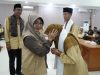 60 Orang Kafilah MTQ Kabupaten Pandeglang Dilepas Bupati, Ini Pesan yang Disampaikannya! Bupati Raden Dewi Setiani