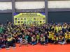 Driver Ojol Rangkasbitung Deklarasikan Terbentuknya Maxim Lebak Bersatu Deklarasi Maxim Lebak Bersatu