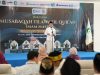 MTQ Iman Masjid se- Banten Berakhir, Sabilul Alif: Imam Garda Terdepan dalam Membangun Karakter Umat MTQ Imam Masjid se- Banten