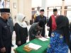 Perkuat Tata Kelola Pemerintahan, Bupati Pandeglang Rotasi 132 Pejabat Mutasi dan rotasi
