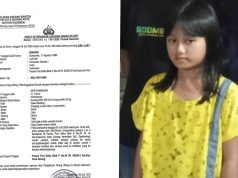 Septianingsih, Anak Perempuan 11 Tahun Asal Kasemen Dilaporkan Hilang, Pihak Keluarga Mohon Bantuan Korban anak hilang