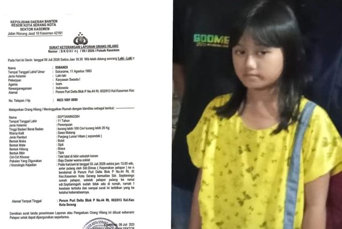 IMG-20260706-WA0013 Korban anak hilang