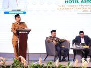 Dewan Hakim Kunci Sukses Pelaksanaan MTQ XXIII Banten Tahun 2026 Orientasi Dewan Hakim MTQ XXIII Tingkat Provinsi Banten